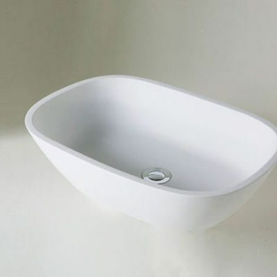 Show details for Boutique Baths Vivace Large Counter Top Basin Picture of Boutique Baths Vivace Large Counter Top Basin