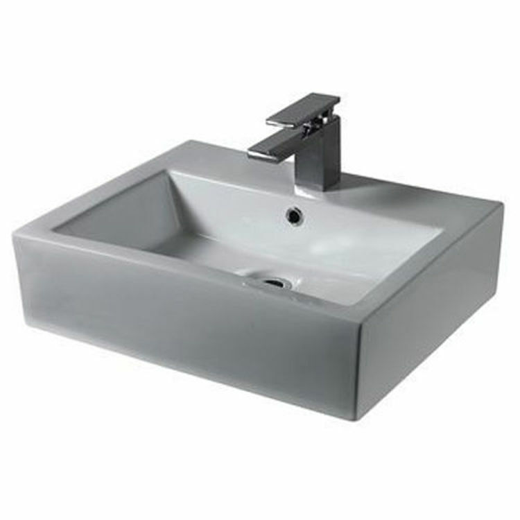 Picture of Weaver Counter Top Basin 1 Th