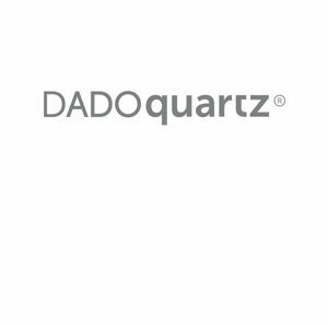 Show products manufactured by DADOquartz® Picture for manufacturer DADOquartz®
