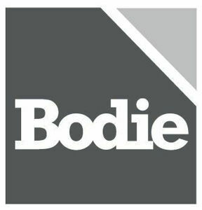 Show products manufactured by Bodie Picture for manufacturer Bodie
