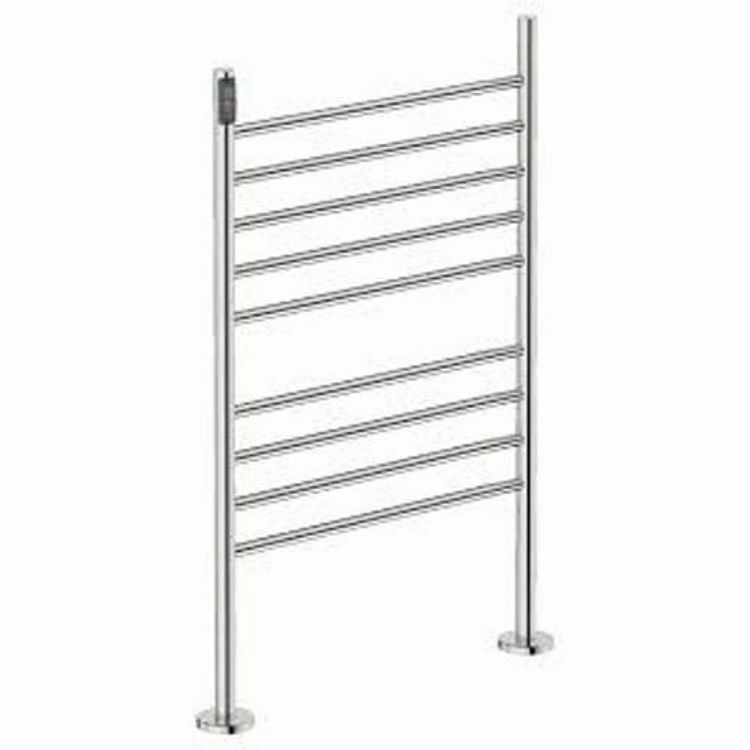 Picture of Bathroom Butler Natural F/M 9 Bar 650 mm Str_Tdc_Pols