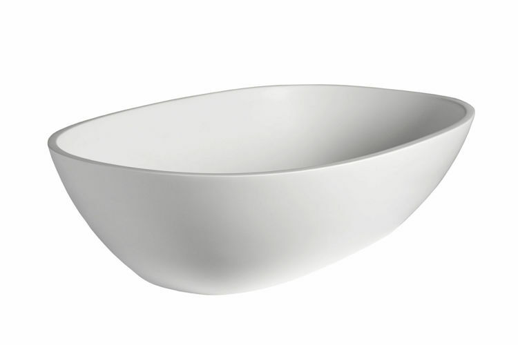 Picture of Dadoquartz Amsterdam Countertop Basin 550 x 350 x 125