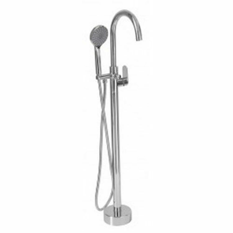 Picture of Torino F/S Bath Mix Round