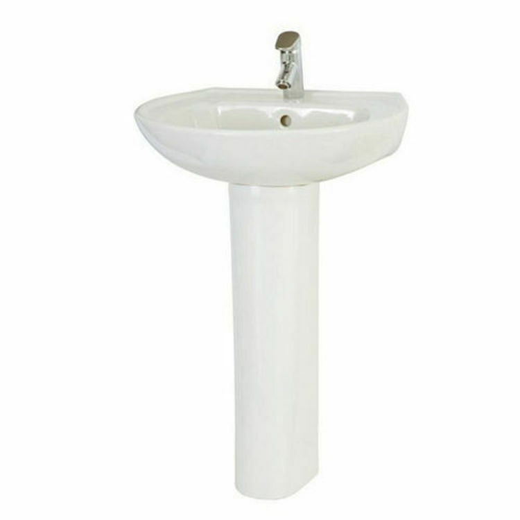 Picture of Atlas Full Pedestal