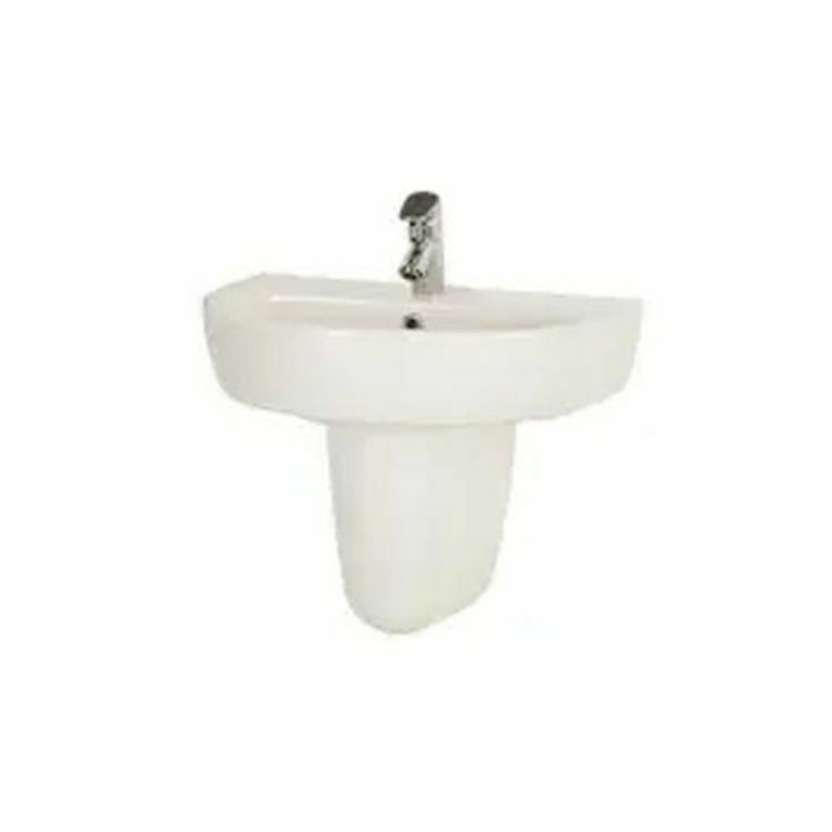 Picture of Medical Basin 60Cm (No O/Flow)