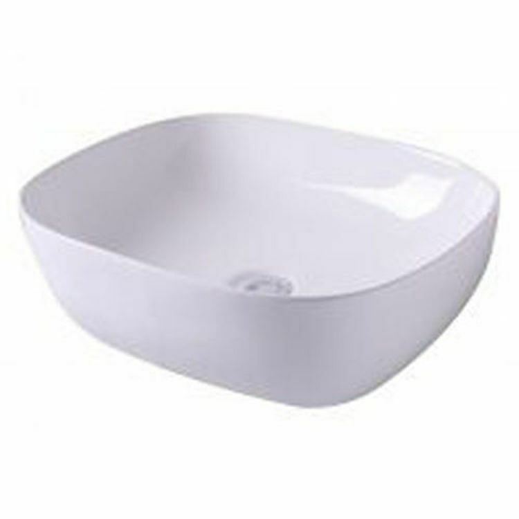 Picture of HR Symmetry Rect Counter Top Basin