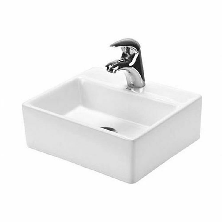 Picture of Weaver Mini Counter Top Basin
