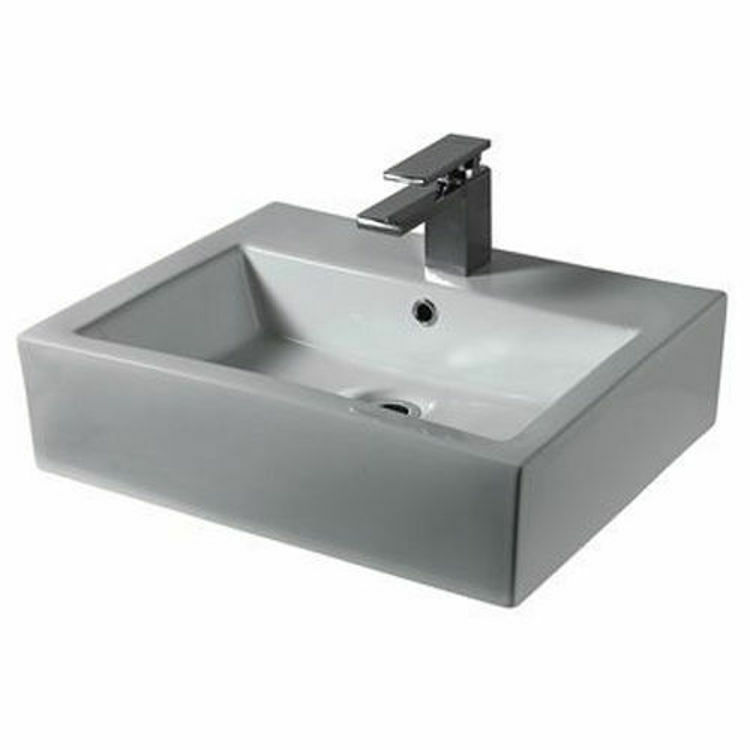 Picture of Weaver Counter Top Basin 1 Th
