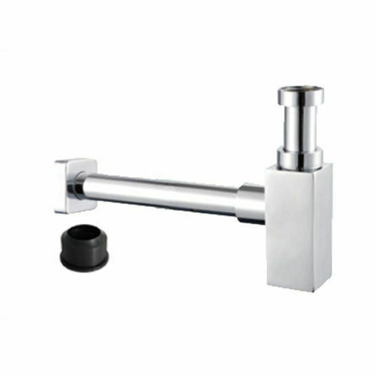Picture of Square Bottle Trap 32 mm x 32 Mm