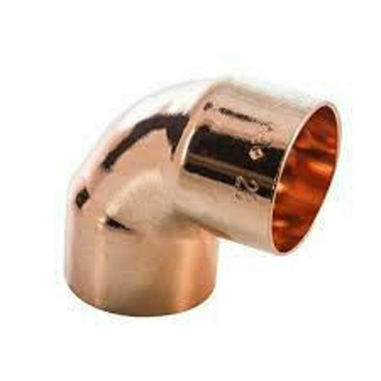 Picture of Copper Elbow