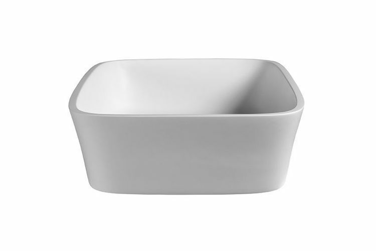 Picture of Dadoquartz Catherine Basin