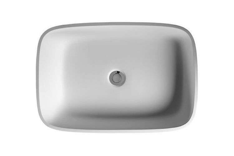 Picture of Dadoquartz Catherine Basin