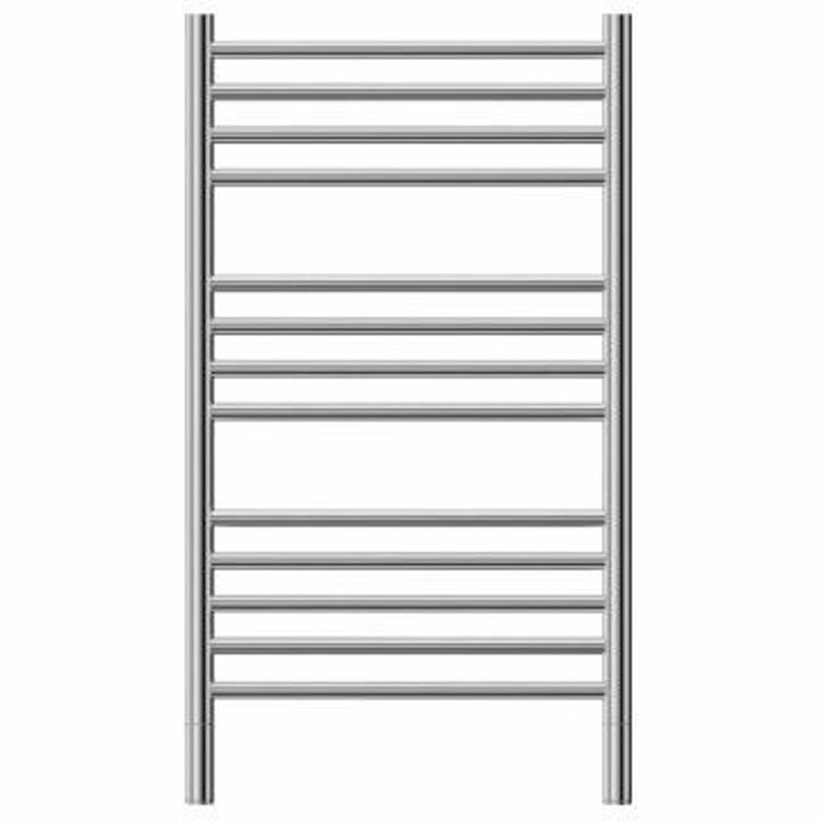 Picture of Jeeves Classic C 520 Heated Rail Curved
