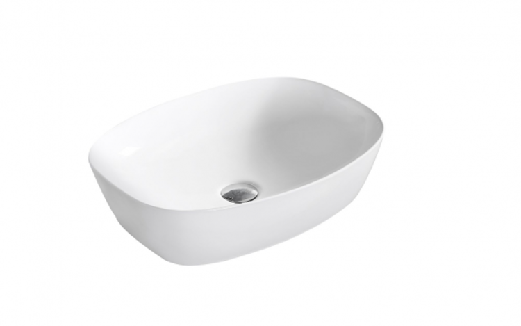 Picture of Nile Counter Top Basin 510 x 395