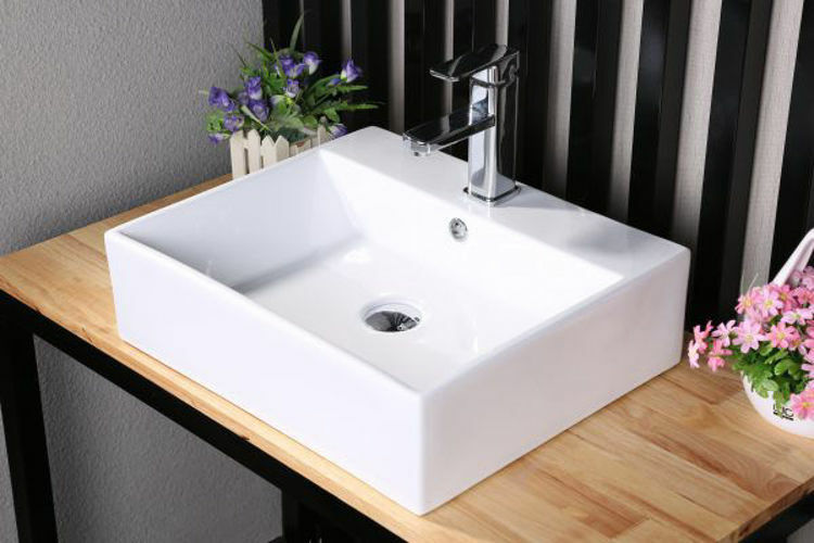 Picture of Adesso Bordo Counter Top Basin