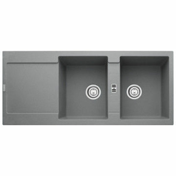 Show products in category Sinks Picture for category Sinks