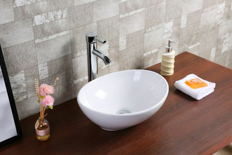 Picture of Adesso Ovale Counter Top Basin