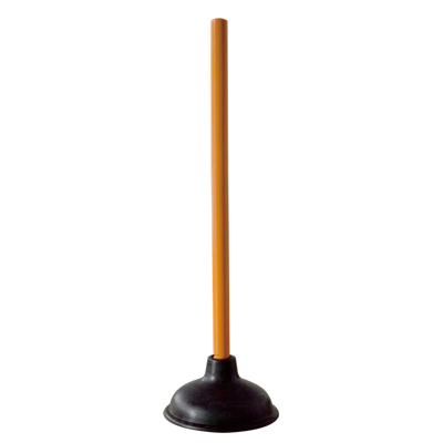 Show details for 150 mm Force Cup (Toilet Plunger) Picture of 150 mm Force Cup (Toilet Plunger)