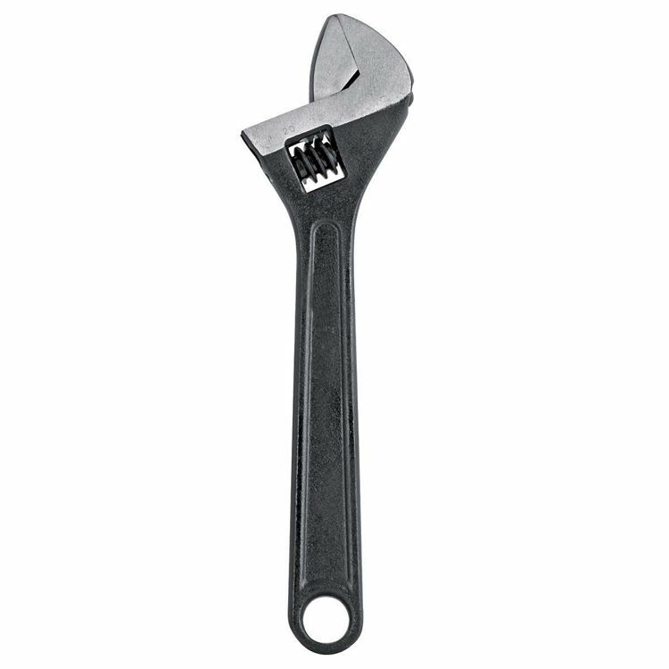 Picture of Adjustable Shifting Spanner 300 Mm