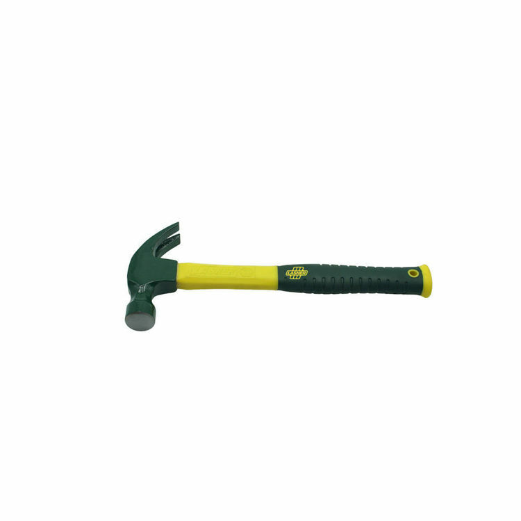 Picture of Lasher Claw Hammer With Suregrip Handle