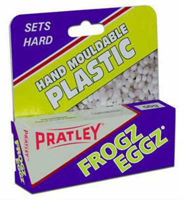 Show details for Pratley Frogz Eggz x 50 G Picture of Pratley Frogz Eggz x 50 G