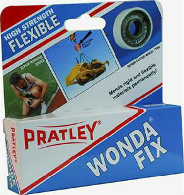 Show details for Pratley Wondafix Picture of Pratley Wondafix