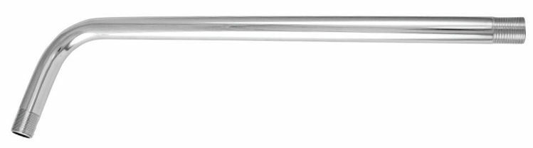 Picture of Chrome Plated Round Shower Arm 350 mm
