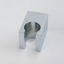 Show details for Gio Square Brass Hand Shower Bracket Picture of Gio Square Brass Hand Shower Bracket