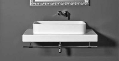 Show details for Boutique Baths Avantage 1000 Counter Top Basin Picture of Boutique Baths Avantage 1000 Counter Top Basin