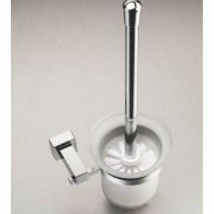 Picture of Malta Toilet Brush Holder