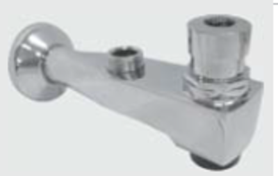 Show details for Bath Spout Heavy with Diverter For Shower Bath Picture of Bath Spout Heavy with Diverter For Shower Bath
