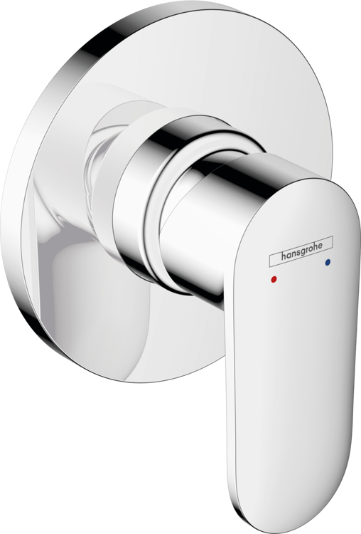 Picture of Hansgrohe Vernis Blend Concealed Shower Mixer