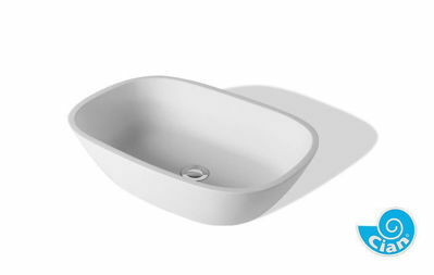 Show details for Boutique Baths Vivace Medium Counter Top Basin Picture of Boutique Baths Vivace Medium Counter Top Basin