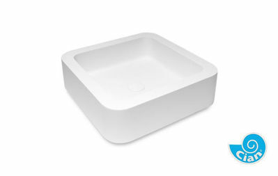 Show details for Boutique Baths Feroni Counter Top Basin Picture of Boutique Baths Feroni Counter Top Basin