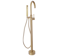 Show details for Blutide Neo Freestanding Bath Mixer (Brushed Brass) Picture of Blutide Neo Freestanding Bath Mixer (Brushed Brass)