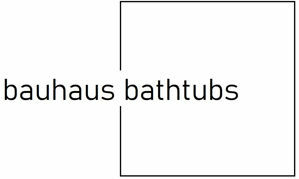 Show products manufactured by Bauhaus Bathtubs Picture for manufacturer Bauhaus Bathtubs