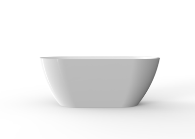 Show details for Eos Freestanding Acrylic Bath 1500 x 730 x 580 Picture of Eos Freestanding Acrylic Bath 1500 x 730 x 580