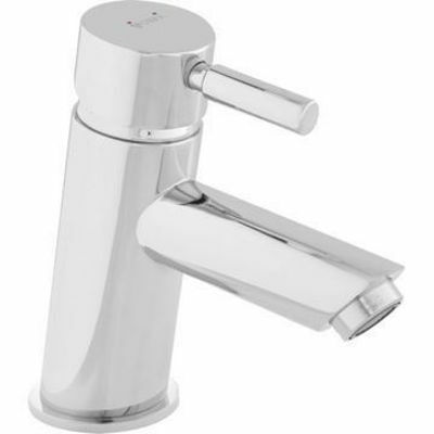 LATIS BASIN MIXER PLAIN LATIS BASIN MIXER PLAIN