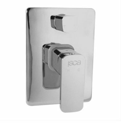 TAMULA CONCEALED DIVERTER MIXER 6807CH TAMULA CONCEALED DIVERTER MIXER 6807CH
