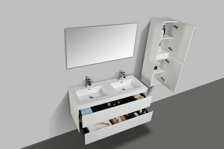Picture of ENZO 1200 x 480 CABINET only