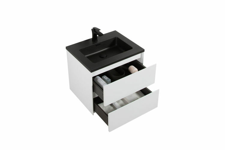 Picture of ENZO 600 x 480 CABINET only