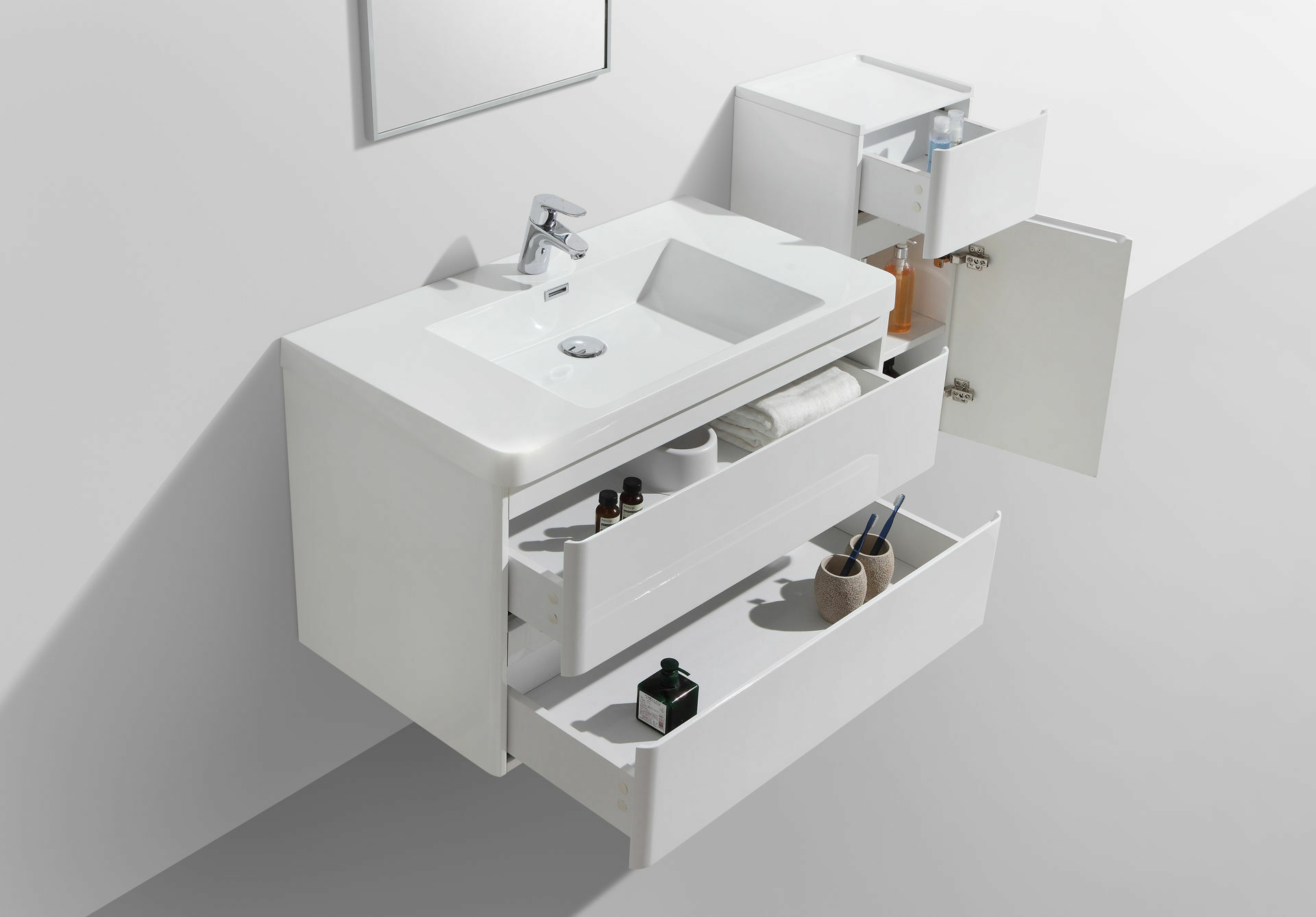 The Bathroom Store Top quality bathroom, plumbing and sanitary ware
