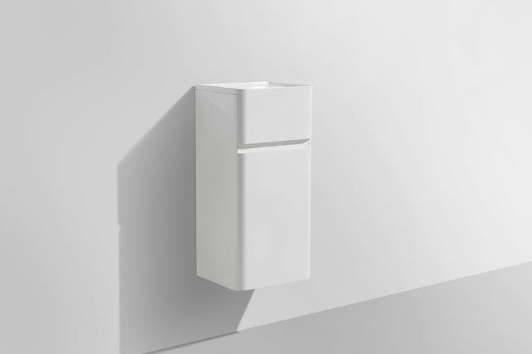 Picture of MILAN MINI SIDE CABINET 350 x 300 x 750