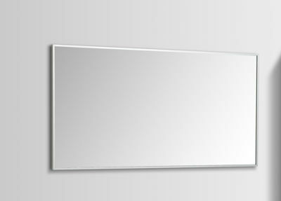 Show details for MIRROR ALUMINIUM FRAME 1200 x 600 x 20 Picture of MIRROR ALUMINIUM FRAME 1200 x 600 x 20