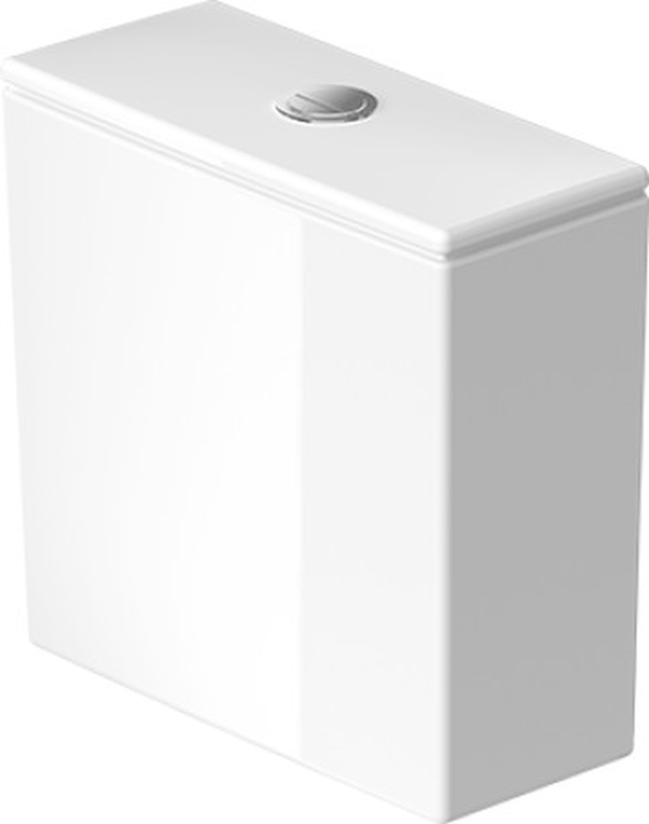 Picture of DuraStyle Cistern White 170 mm