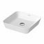 Show details for DuraStyle Washbowl White High Gloss 430 mm Picture of DuraStyle Washbowl White High Gloss 430 mm