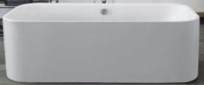 Show details for Duravit Happy D.2 Plus Freestanding Bathtub 1800 x 800 Picture of Duravit Happy D.2 Plus Freestanding Bathtub 1800 x 800