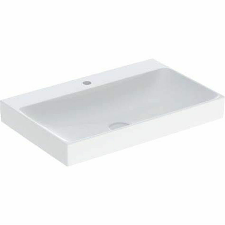 Picture of Vero Washbasin White High Gloss 800 mm