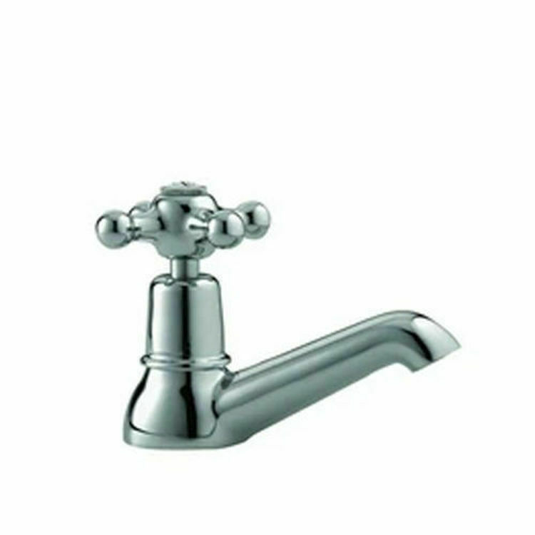 Picture of 15 mm Tudor Pillar Tap Cp