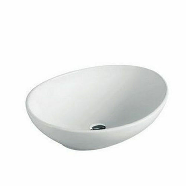 Picture of Adesso Ovale Counter Top Basin